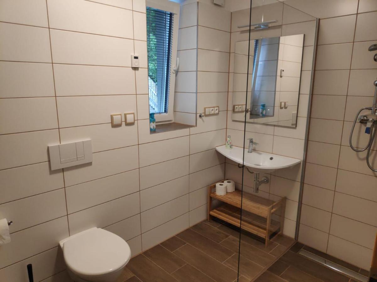 Apartman Raketa Pernink エクステリア 写真