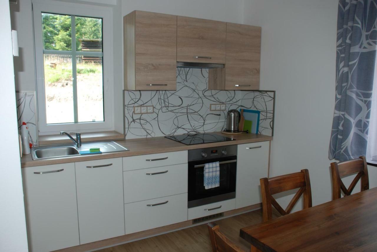 Apartman Raketa Pernink エクステリア 写真