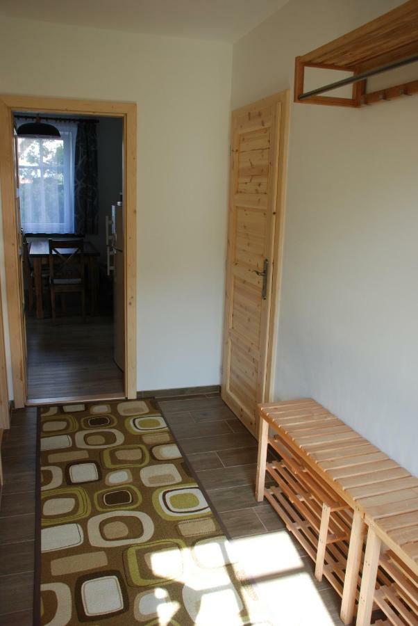 Apartman Raketa Pernink エクステリア 写真