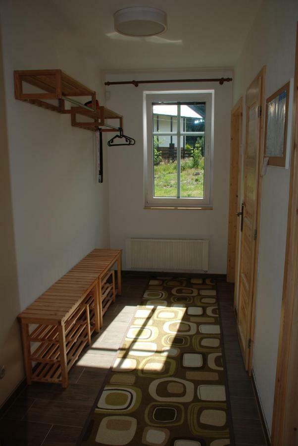 Apartman Raketa Pernink エクステリア 写真